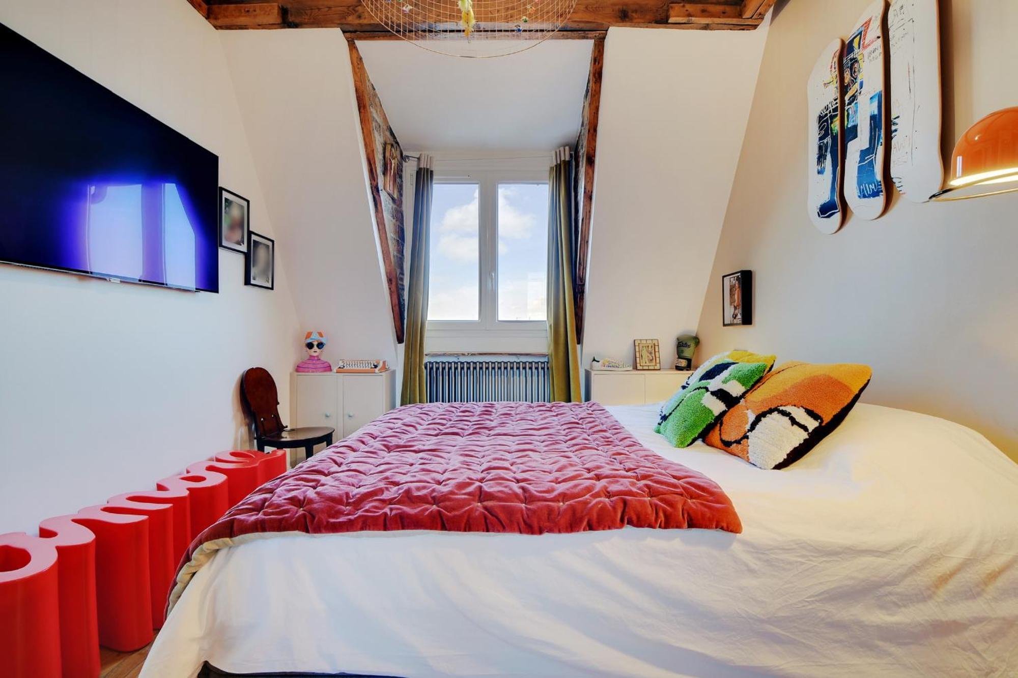 Villa Montmorency Boulogne-Billancourt Buitenkant foto